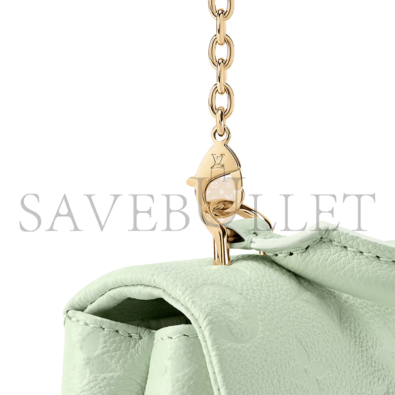 l0vis Vvtt0n nano madeleine m29785 (21*12.5*6cm)